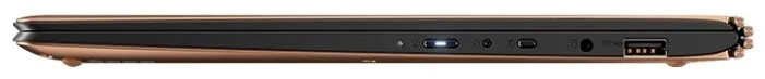 Ноутбук Lenovo IdeaPad Yoga 900 Orange 80UE0088RK