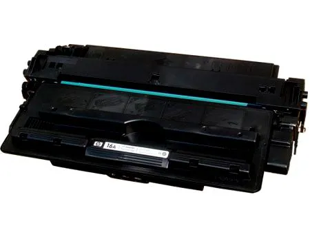 Картридж HP Q7516A Black