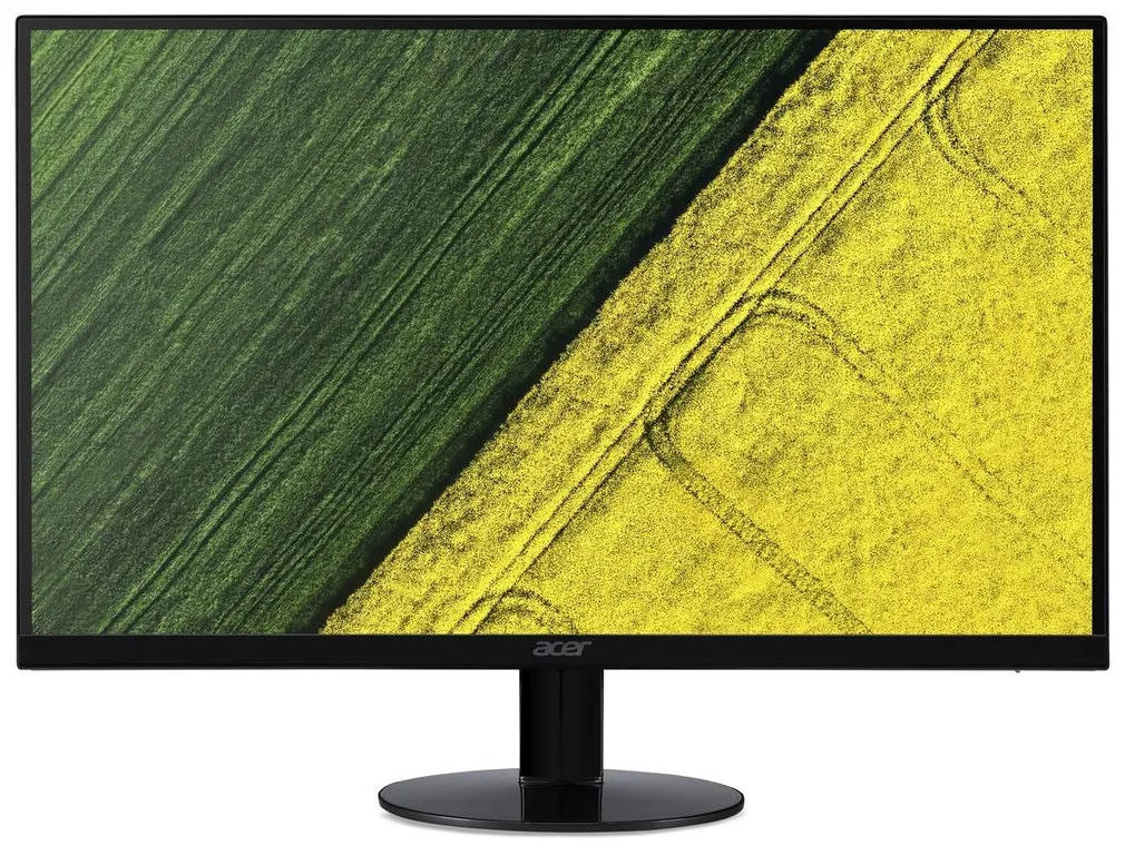 Монитор 21.5" Acer SA220QAbi UM.WS0EE.A01
