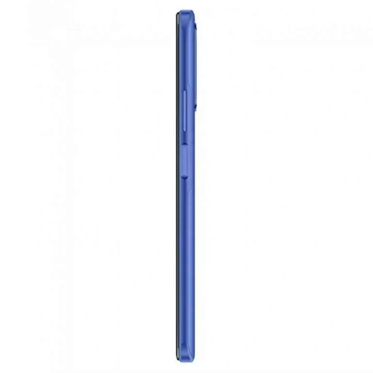Смартфон WIKO 10 VHEM-E03 Blue