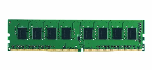Оперативная память 4GB GOODRAM GR2666D464L19S/4G