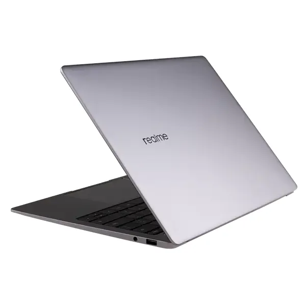 Ноутбук Realme Book RMNB1002GRAY