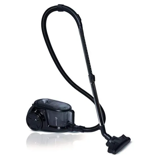 Пылесос контейнерный Avalon AVL-VCC 2040B Black