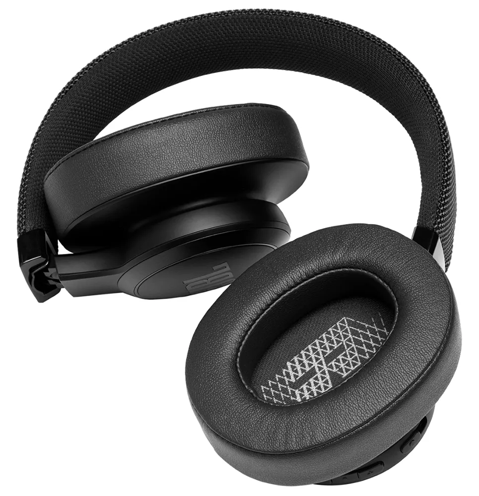 Гарнитура JBL Live 500 BT Bluetooth Черный