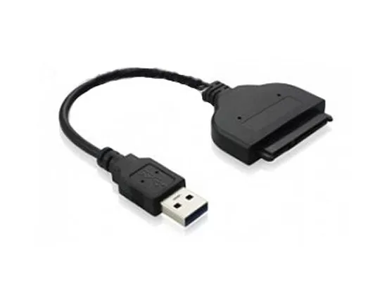 Конвертер-переходник Green Connection GC-U32ST2