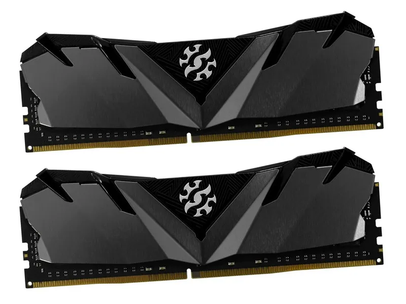 Оперативная память 16 GB kit ADATA XPG GAMMIX D30 AX4U26668G16-DB30