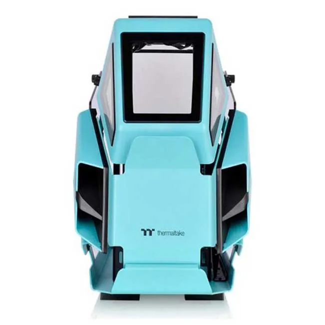 Корпус для ПК Thermaltake AH T200 Turquoise CA-1R4-00SBWN-00