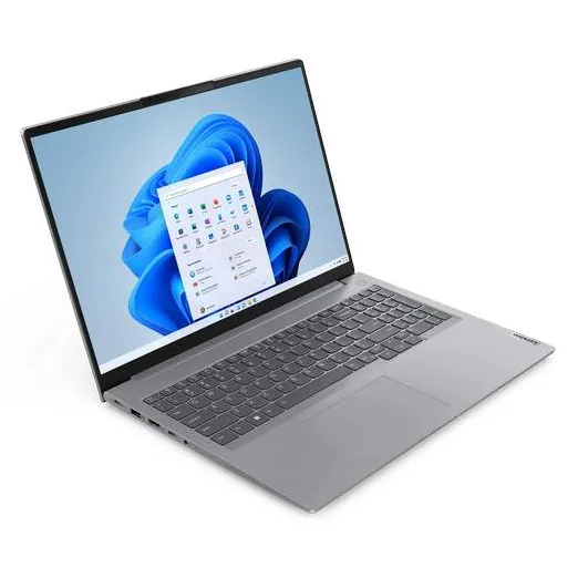Ноутбук ThinkBook 16 G6 21KK0094RU