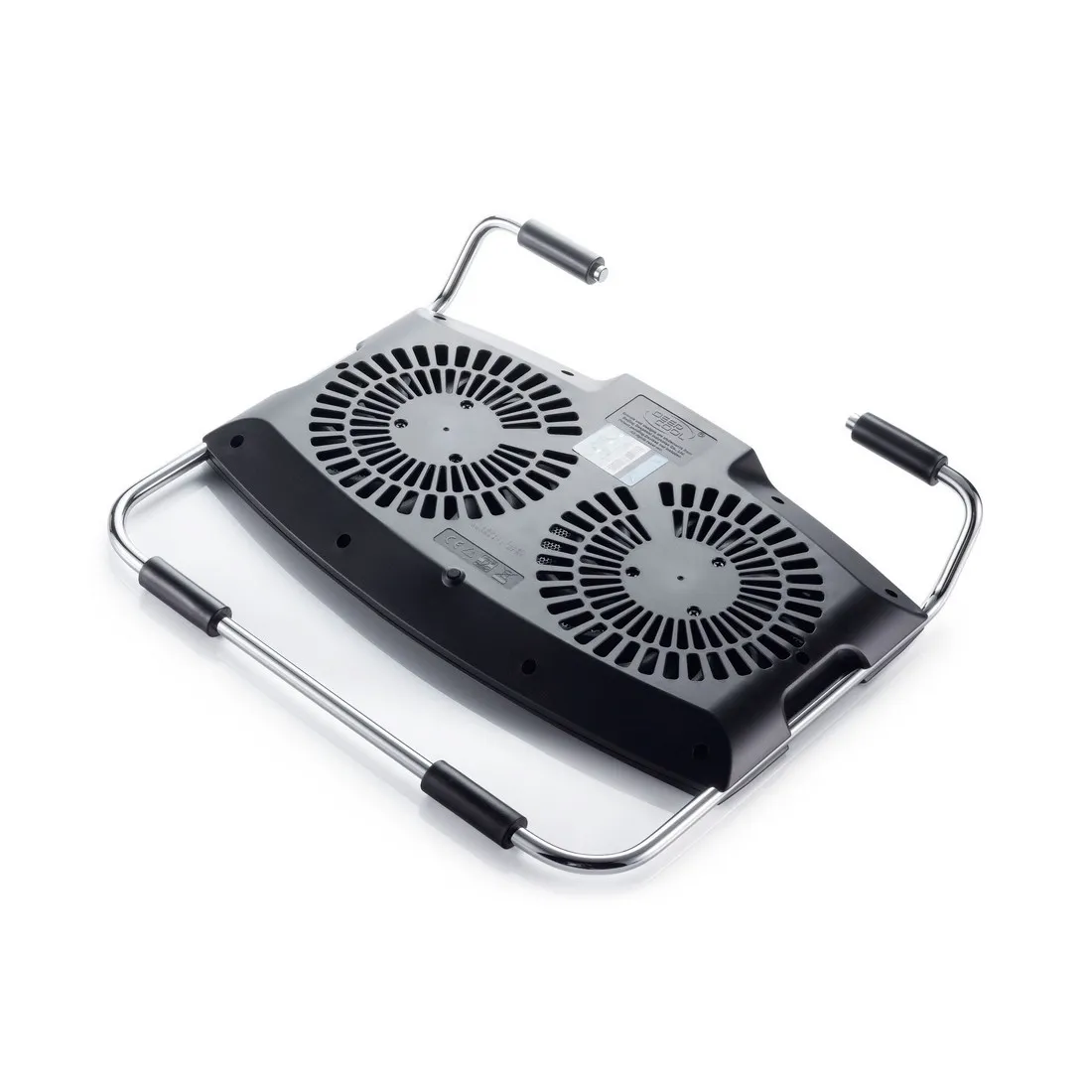 Охлаждающая подставка Deepcool N2000 IV DP-N22N-N2000IV