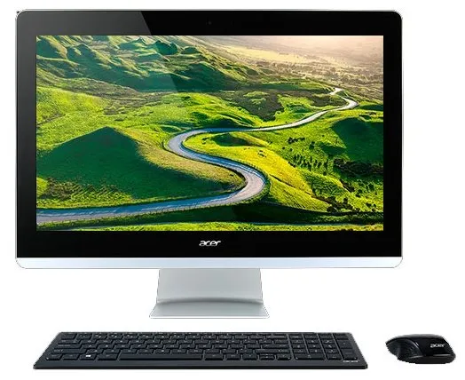 Моноблок Acer Aspire Z3-715 DQ.B84MC.001