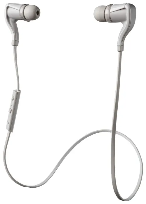 Гарнитура Plantronics BACKBEAT GO 2 Белый