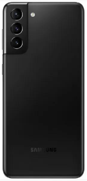 Смартфон Samsung Galaxy S21 Plus 128Gb Black SM-G996BZKDSKZ