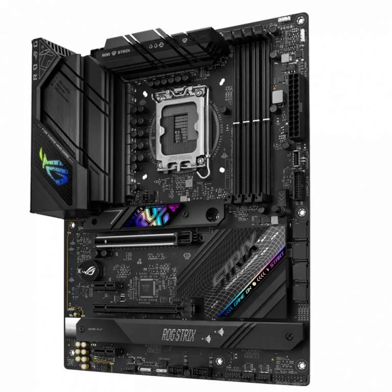 Материнская плата ASUS ROG STRIX B760-F GAMING WIFI