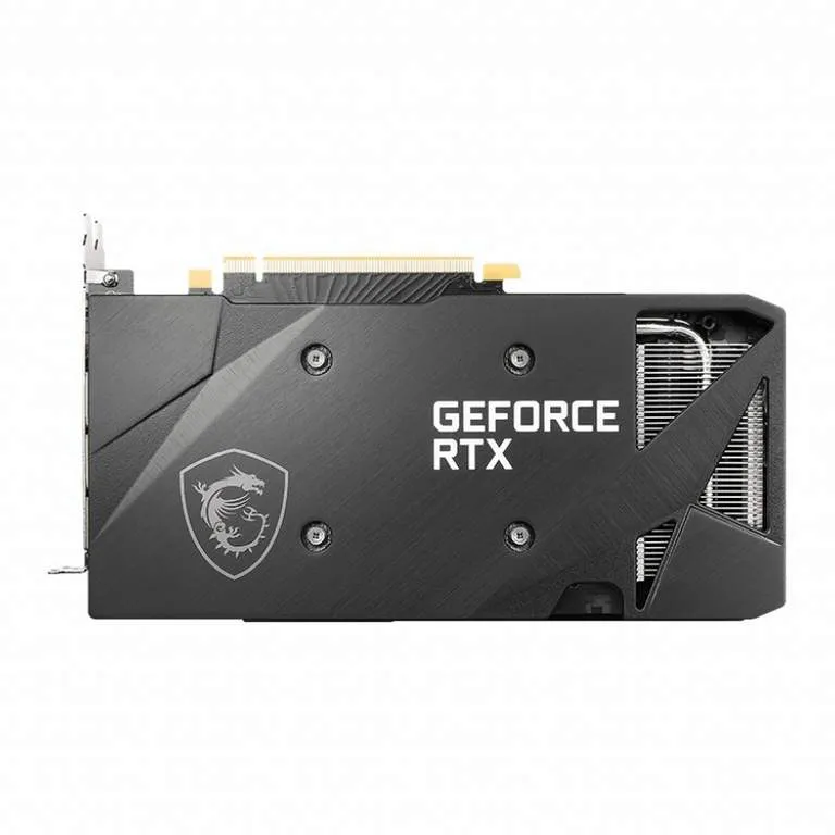 Видеокарта 8Gb MSI RTX 3050 VENTUS 2X XS 8G OC