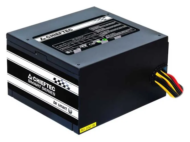 Блок питания Chieftec SMART GPS-700A8
