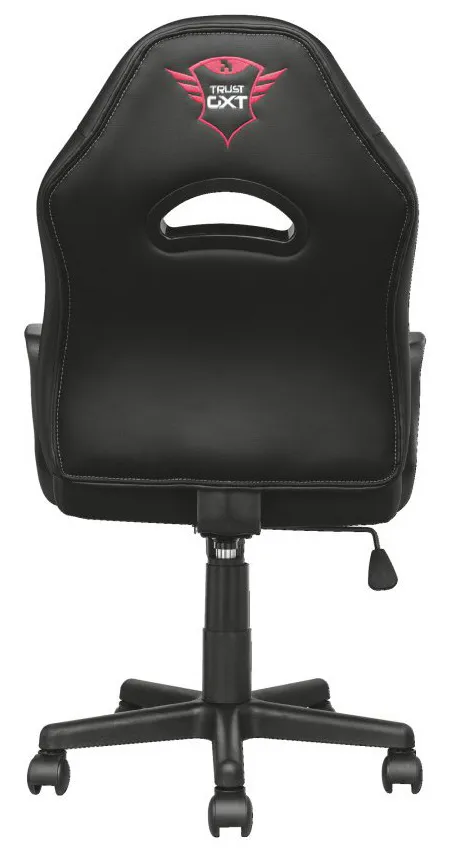 Игровое компьютерное кресло Trust GXT 702 Ryon Junior Черный