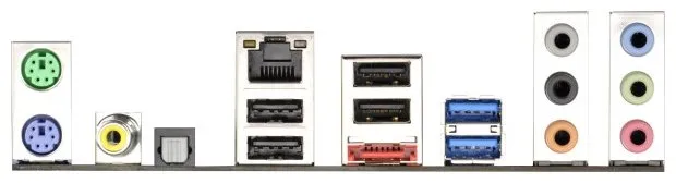 Материнская плата ASRock 970 Extreme3