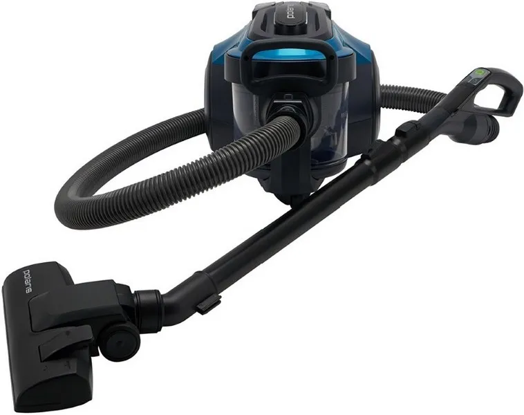 Пылесос POLARIS PVC 2004RI синий