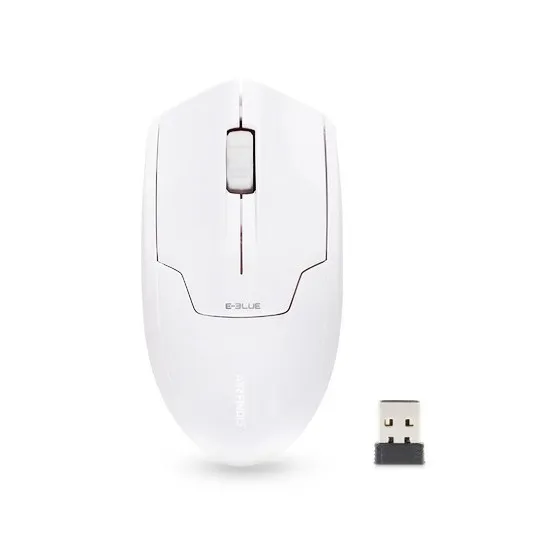 Компьютерная мышь E-Blue AIR-FINDER EMS117WH