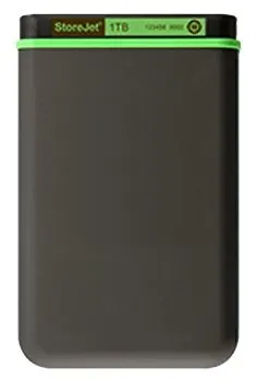 Внешний жесткий диск Transcend 1 TB TS1TSJ25MC