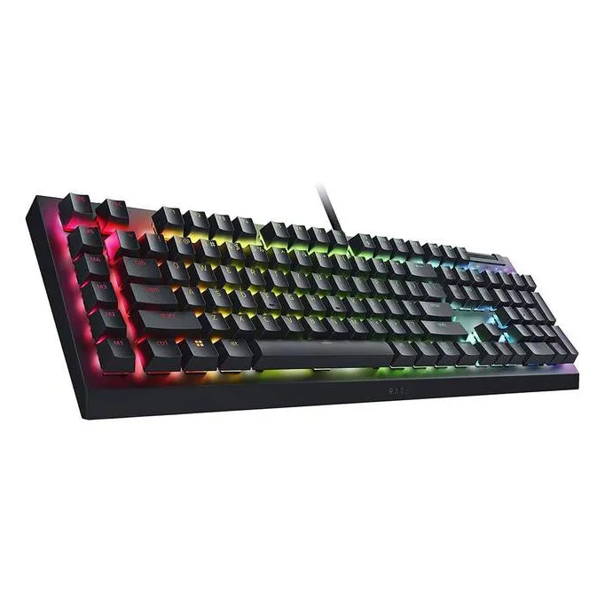 Клавиатура Razer BlackWidow V4 X RZ03-04702500-R3R1