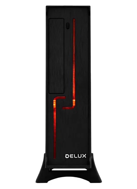 Корпус для ПК Delux H-308