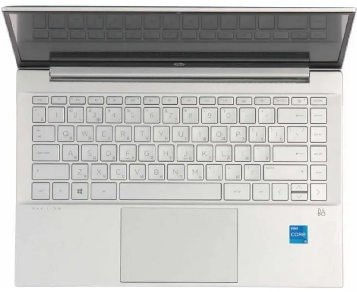 Ноутбук HP Pavilion 14-DV0011UR 2H5W9EA