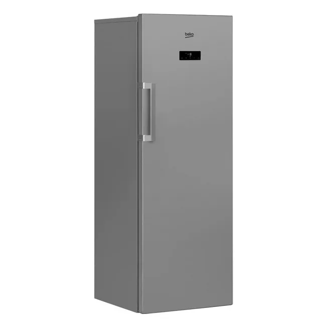 Вертикальный морозильник Beko RFNK 290 E23 S