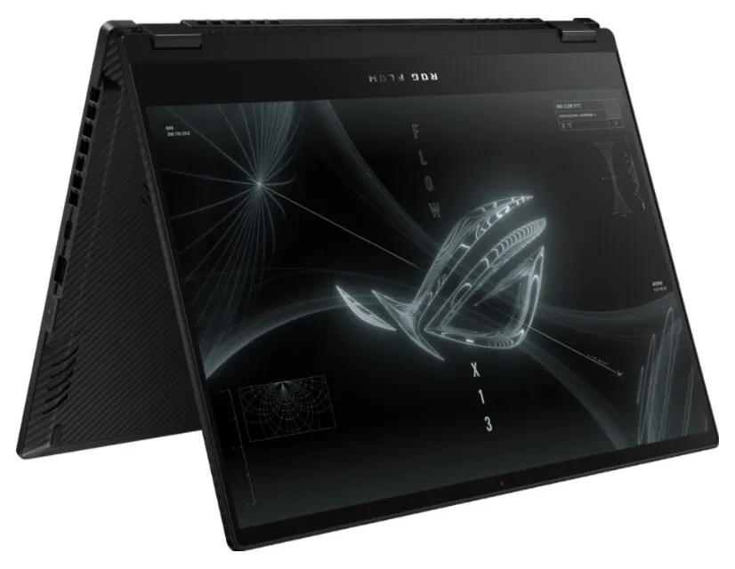 Ноутбук Asus ROG Flow X13 GV301QE-K6022 M03870