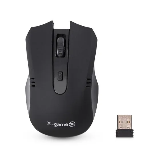 Компьютерная мышь X-Game XM-300OGB
