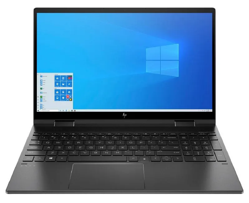 Ноутбук HP ENVY x360 15-EE0004UR 15C93EA