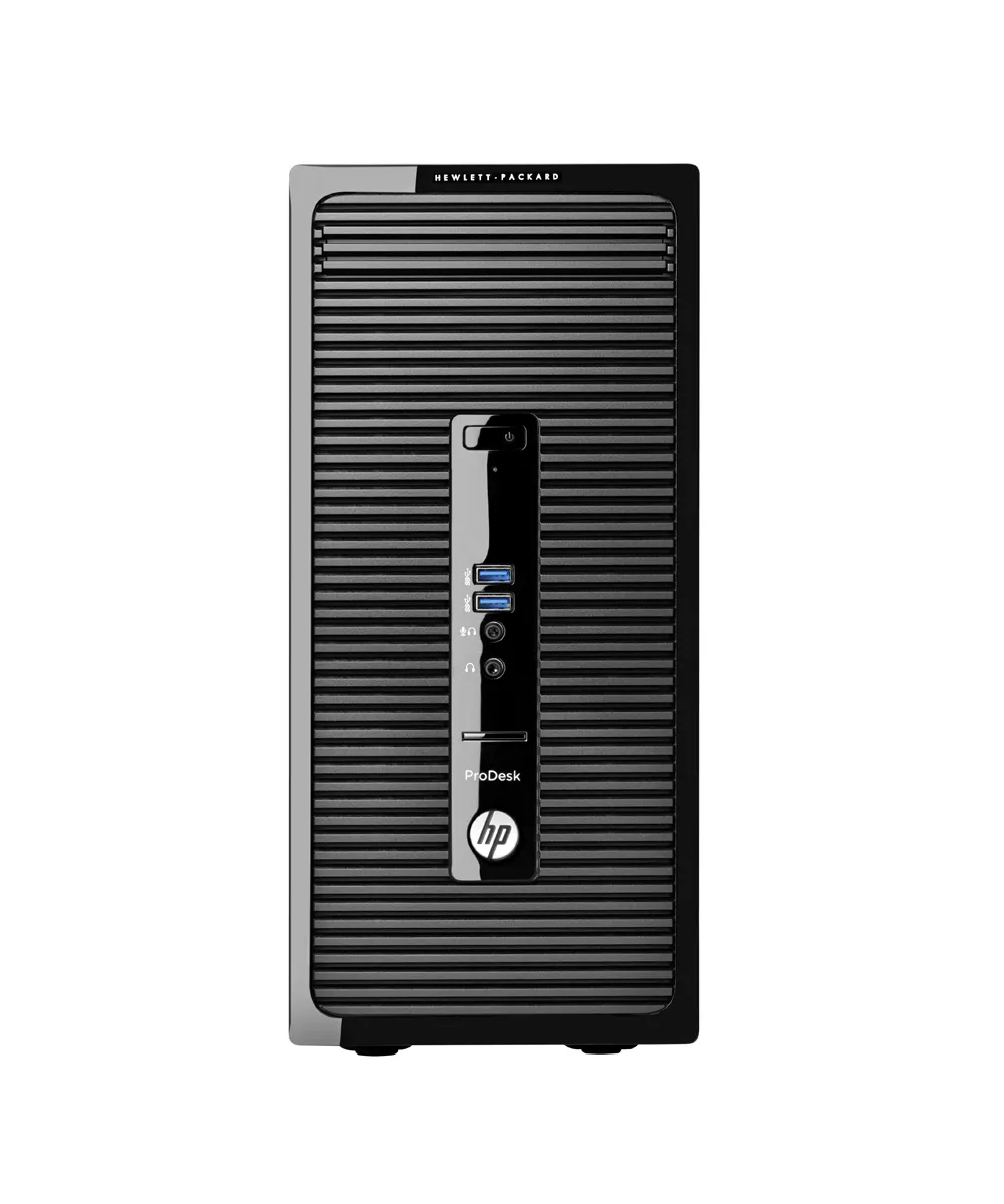 Системный блок HP Europe ProDesk 490 G2 L3D93ES
