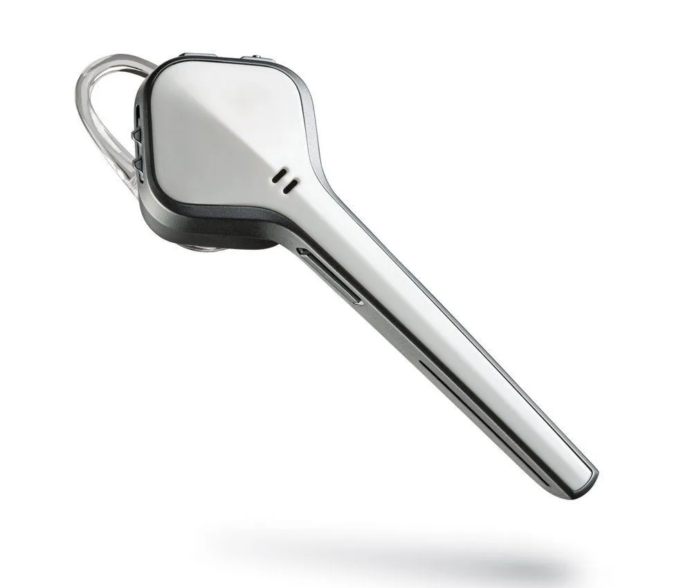 Гарнитура Plantronics VOYAGER EDGE Белый