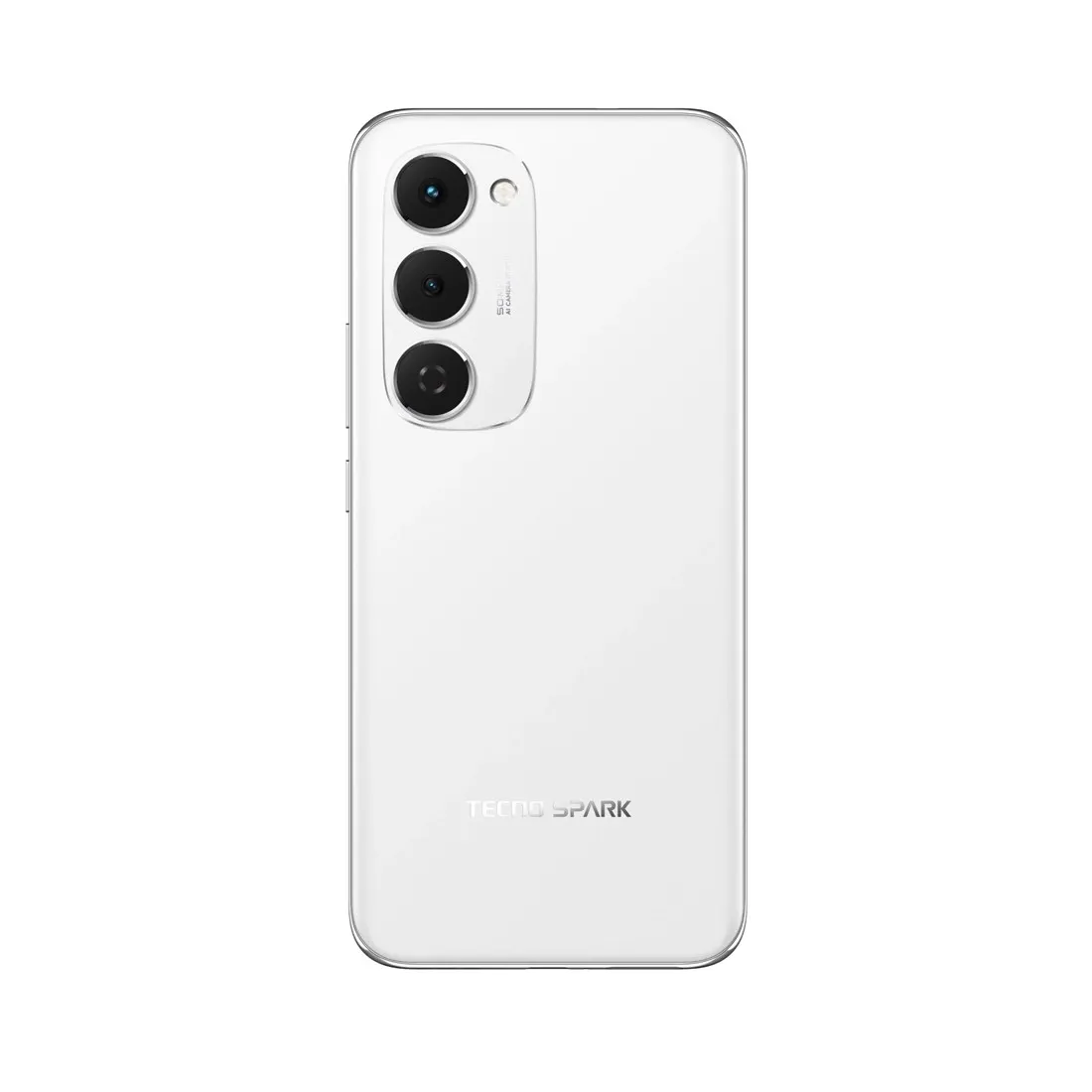 Смартфон TECNO SPARK 40 Pro+ KM7 256+8 GB Aurora White