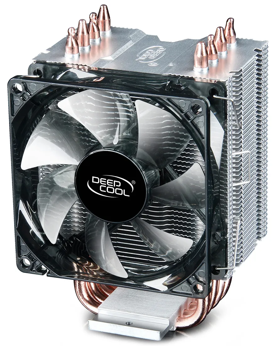 Кулер для CPU Deepcool GAMMAXX C40 DP-MCH4-GMX-C40P