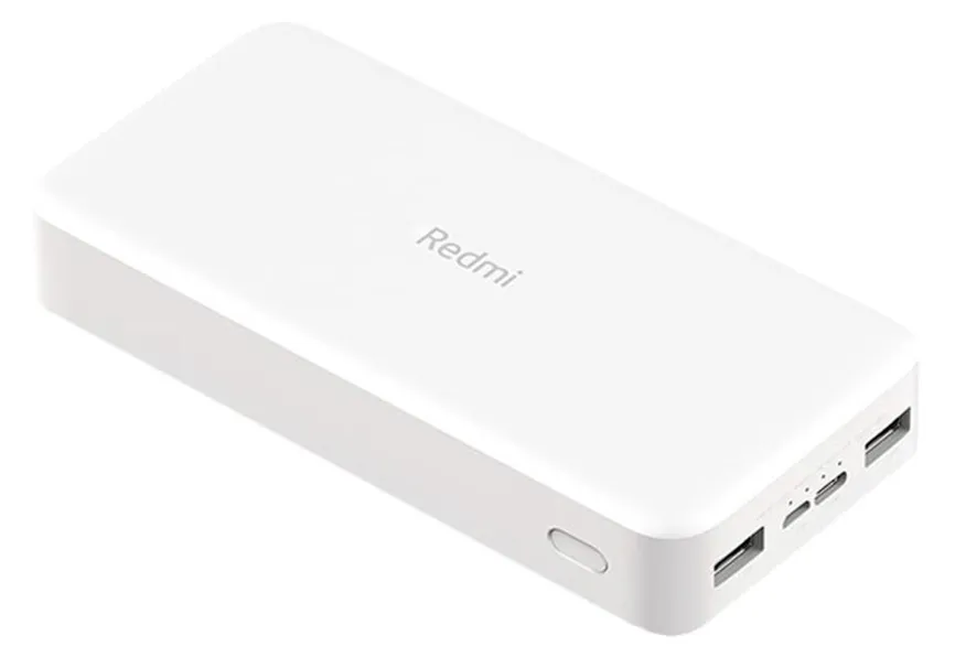 Внешний аккумулятор Xiaomi Redmi VXN4265CN