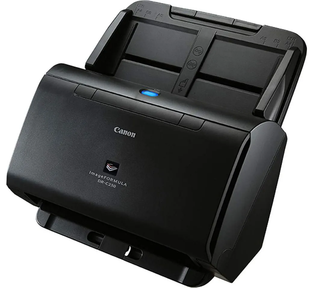 Протяжной Сканер Canon DR-C230
