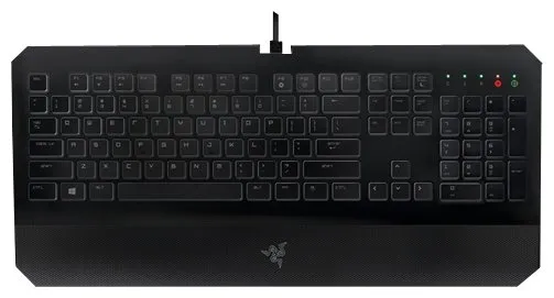 Клавиатура Razer DeathStalker Essential 2014 RZ03-01060200-R3R1