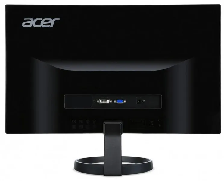 Монитор 23.8" Acer R240HYbidx