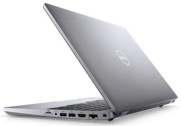 Ноутбук Dell Latitude 5510 210-AVCS N001L551015EMEA