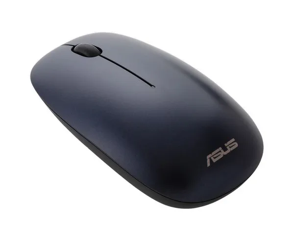 Компьютерная мышь ASUS MW201C Black