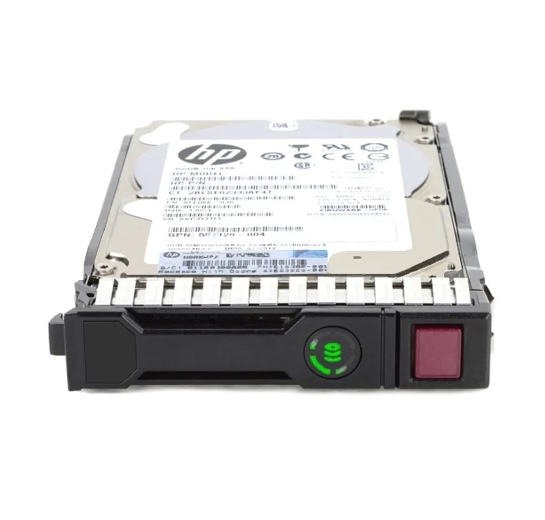 Жесткий диск 1TB HPE 832514-B21