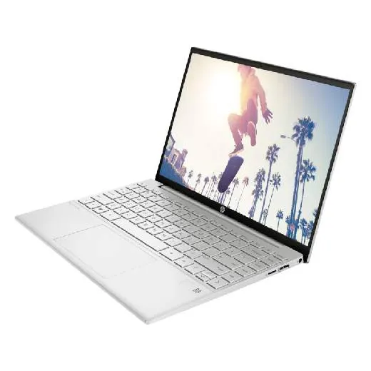 Ноутбук HP Pavilion Aero 13-be2007ci 7P4D1EA
