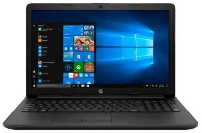 Ноутбук HP 15-DB1048UR 7KE99EA