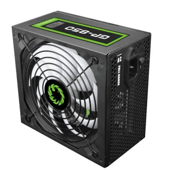 Блок питания Gamemax GP 850W (Bronze)