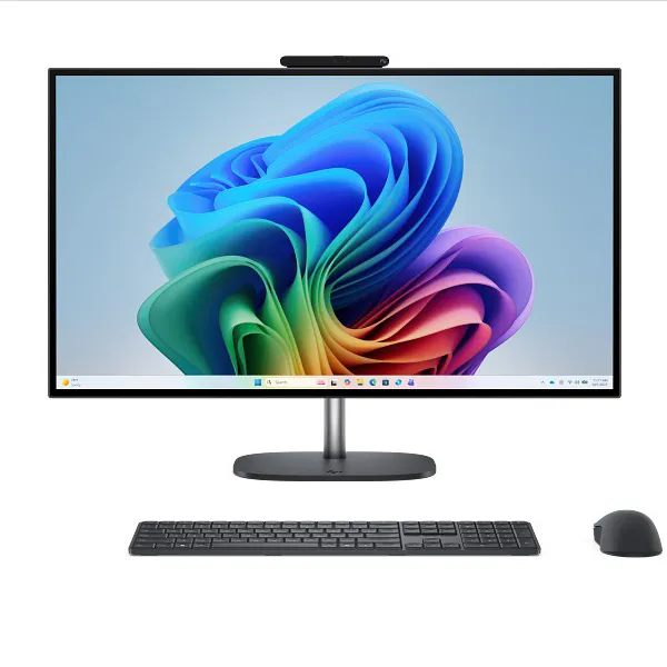 Моноблок HP OmniStudio X 27-cx0015ci E1XS0EA