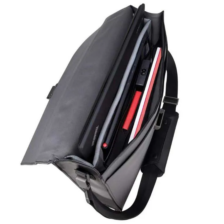 Сумка Lenovo ThinkPad Executive Leather Case 4X40E77322