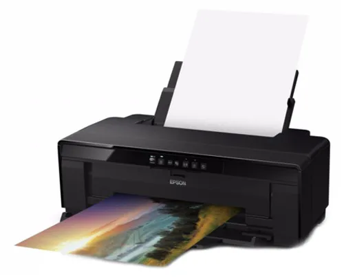Принтер струйный Epson SureColor SC-P400 C11CE85301