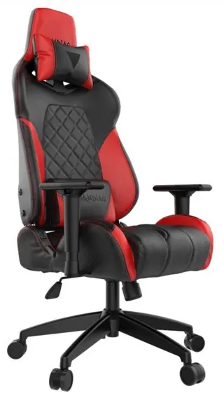 Игровое кресло GAMDIAS ACHILLES E1 L BR