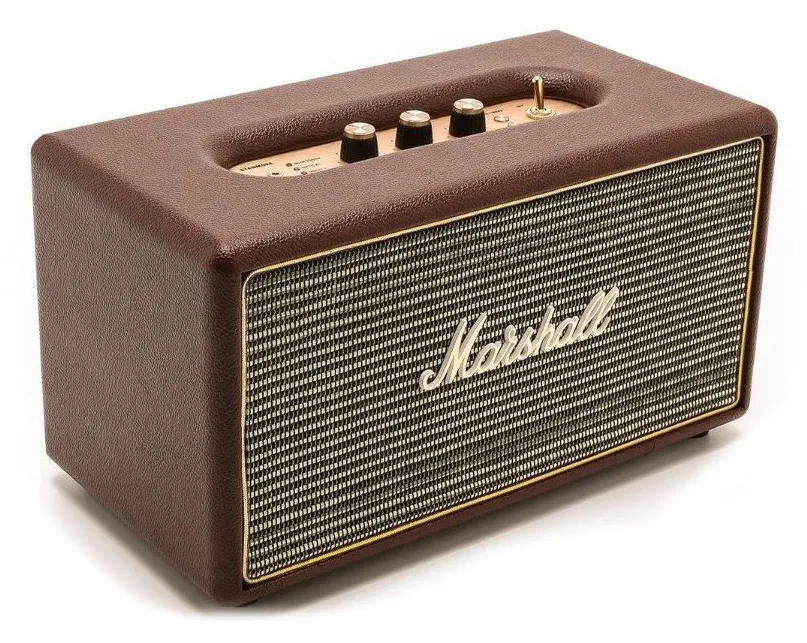 Акустика Bluetooth SPK active Marshall Stanmore